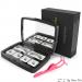 Box London Faux Cils Magnetiques avec Miroir et Applicateur 2